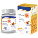 Deforce 120 Comprimidos