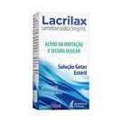 Lacrilax Lubrificante Ocular 10ml