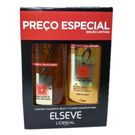 Shampoo + Condicionador Elseve Óleo Extraordinário 185 + 170ml