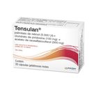 Tensulan 30 Cápsulas