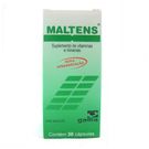 Maltens 30 Comprimidos