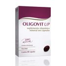 Oligovit Up 60 Cápsulas