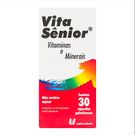 Vita Senior 30 Cápsulas