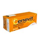 Cenevit 1g Efervescente 10 Comprimidos