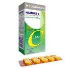 Vitamina C 500mg Medquímica 20 Comprimidos
