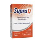 supra d kley hertz 20ml