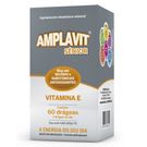 Amplavit Senior 60 Cápsulas