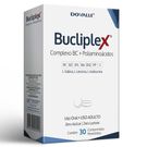 Bucliplex 30 Comprimidos