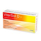 Vitersol D 60 Cápsulas
