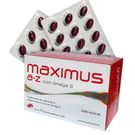 Maximus AZ 90 Cápsulas