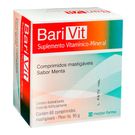 Barivit 60 Comprimidos