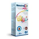 Neutrofer Poli Suspensão 30ml
