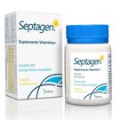 Septagen 60 Comprimidos