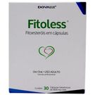 Fitoles 30 Cápsulas