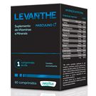 Levanthe Masculino 60 Comprimidos