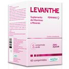 Levanthe Feminino 60 Comprimidos