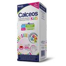 Calceosb Kids Suplemento Vitamínico Solução 200ml