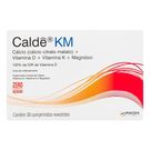 Caldê KM 30 Comprimidos