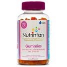 Nutrinfan Gummies 60 Cápsulas