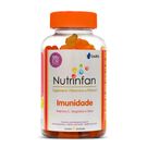 Nutrinfan Imunidade 60 Cápsulas
