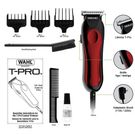 Aparador de Pelos Wahl T-pro 9307-04850 Bivolt