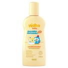 Condicionador Infantil Hidra Baby Galinha Pintadinha 200ml