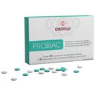 Exímia Probiac 30 Comprimidos Vitaminas e Minerais + 30 Comprimidos de Lactobacillus