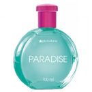 Perfume Paradise Phytoderm Feminnino 100ml
