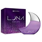 Colônia Phytoderm Luna Dolce Feminino 50ml