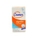Algodão Hidrófilo Cremer 100g