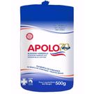 Algodão Hidrófilo Apolo Rolo 500g