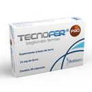 Tecnofer Pro 14mg 30 Cápsulas