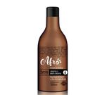Creme de Pentear Sveda Hair Afro Crespos 300ml