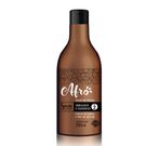Creme de Pentear Sveda Hair Afro Ondulados 300ml