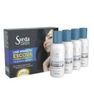 Kit Sveda Hair Liso Perfeito Demais sem Formol