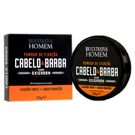 Pomada Capilar Bio Extratus Homem Cabelo Barba 50g