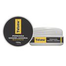 Pomada Capilar Yelsew Modeladora Extra Forte 150g