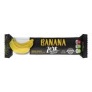 Barra Cereal Assiflora Zero Banana 22g