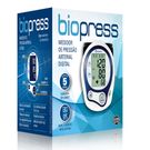 Aparelho de Pressão Biopress Digital Pulso Incoterm