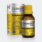 Cronovit D 20ml