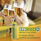 Epadose Flaconete Abacaxi 10ml