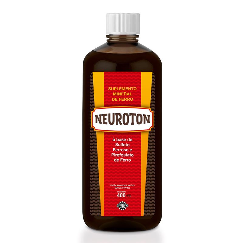 Neuroton-400ml