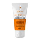 Protetor Solar Zeta Skin Facial Tonalizante FPS30 60ml