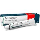 Acivirax Creme 10g