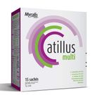 Atillus Multi 15 SachêsX7g