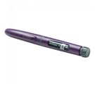 Caneta Insulina Allstar Mauve Roxo