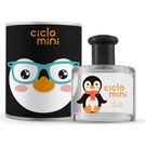 Colônia Infantil Ciclo Mini Pingucho 100ml