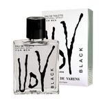 UDV-Black