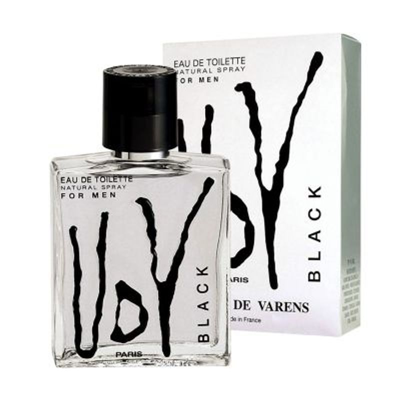 UDV-Black