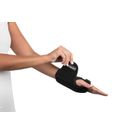 Tala Punho Mercur em Neoprene Direita
